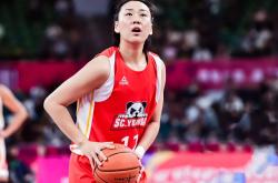 开云体育官网入口-四川女篮运球得当，实现惊人逆转
