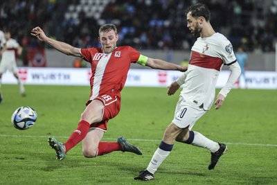 卢森堡备战乌克兰，欲擒对手，争取欧锦赛资格