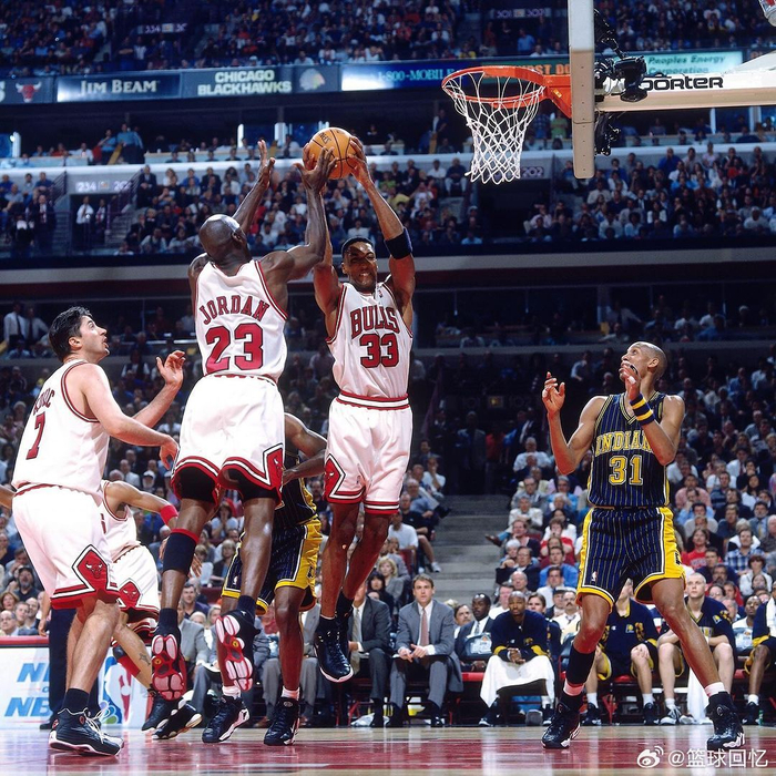 NBA东部决赛引领全球篮球潮流