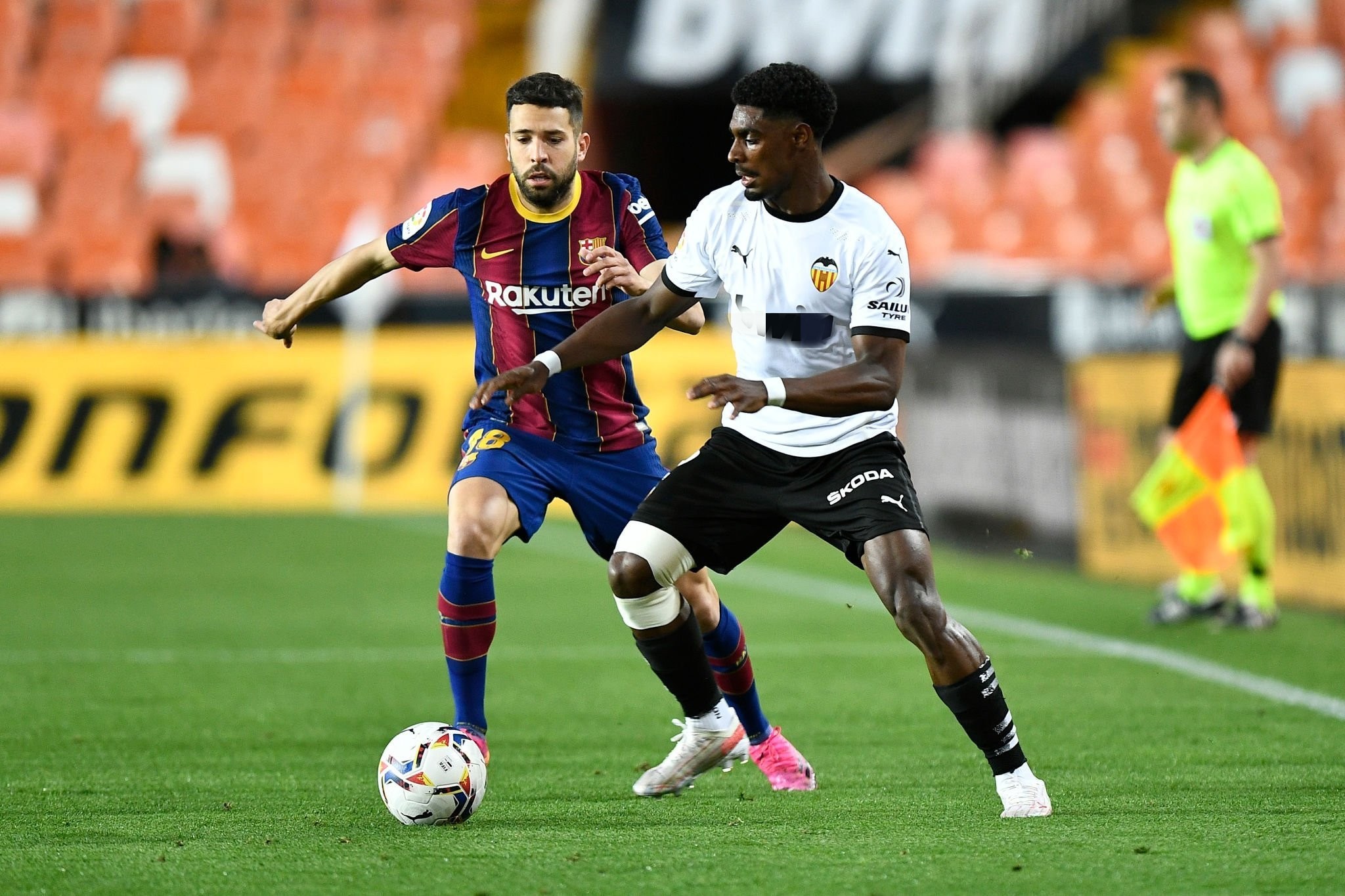 包含瓦伦西亚逆转获胜，实力不可小觑！的词条