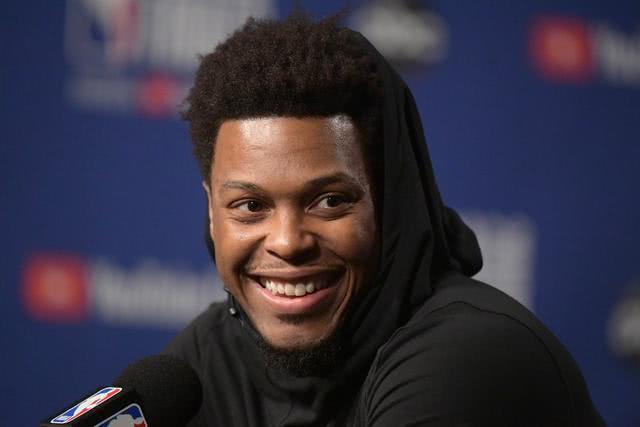 猛龙队老将突破个人记录，成为焦点