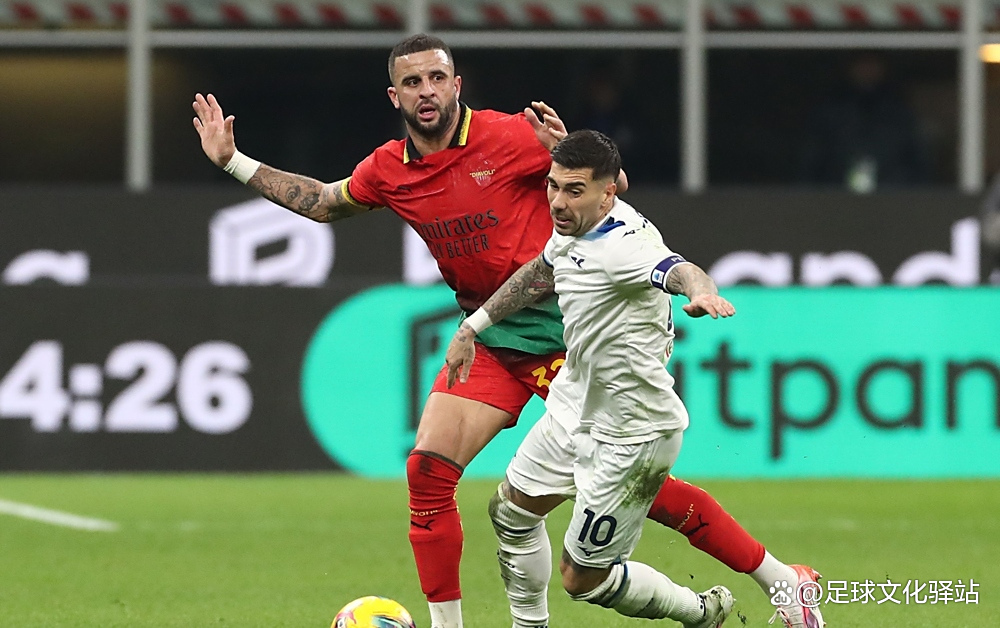 拉齐奥完胜乌迪内斯，高居意甲积分榜第三的简单介绍