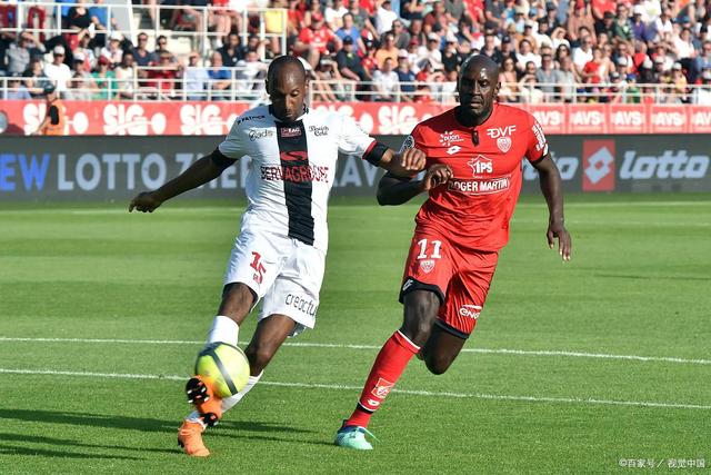 包含第戎对蒙彼利埃：胜者将笑到最后的词条