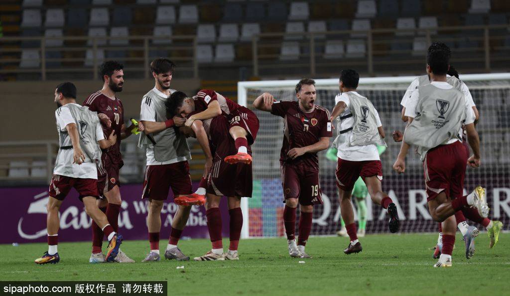 亚洲球队实力强劲，挑战欧洲南美强队