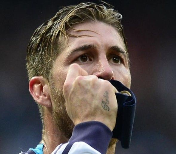 包含巴萨蝉联冠军!拉莫斯止赛浙江绿马贵州冠军的词条 包含巴萨蝉联冠军!拉莫斯止赛浙江绿马贵州冠军的词条