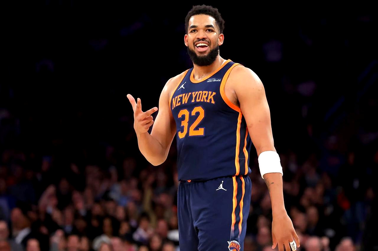 森林狼擒鹈鹕,唐斯砍下双20+ 森林狼擒鹈鹕,唐斯砍下双20+