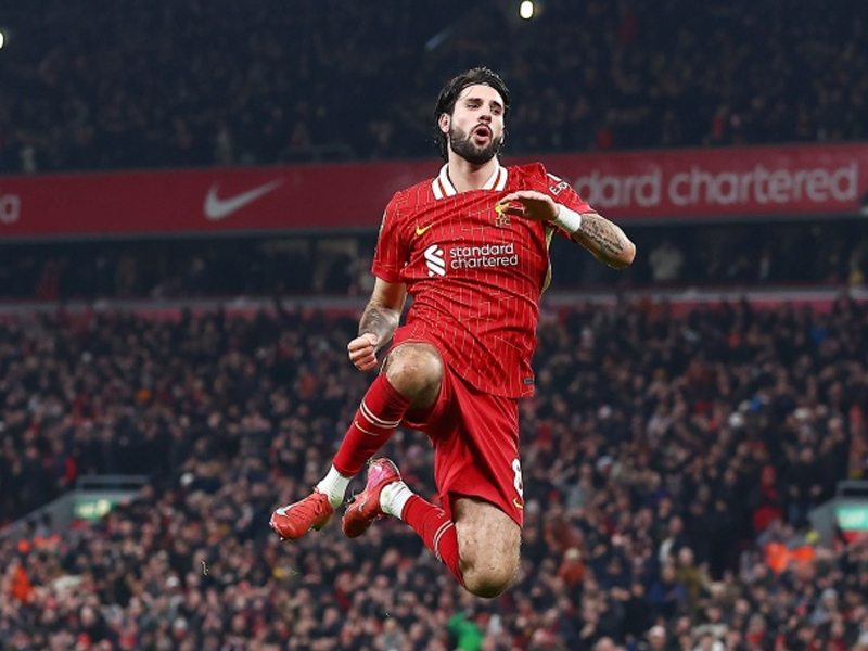 利物浦客场险胜，稳固领先优势