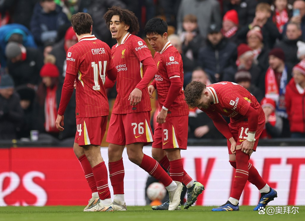 利物浦客场险胜，稳固领先优势